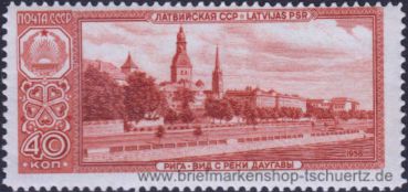 UDSSR, 2153 **
