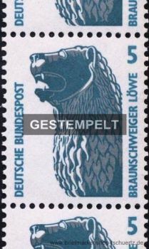 Bund, 1448 R. g.Nr./500-3 oo