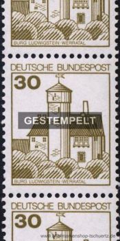 Bund, 914 AI R. u.Nr./500-5 NF oo