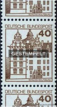 Bund, 1037 AI R. u.Nr./200-3 NF oo
