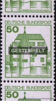 Bund, 1038 AI R. g.Nr./500-3 NF oo