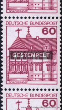 Bund, 1028 AI R. u.Nr./500-3 NF oo