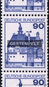 Bund, 997 I R. u.Nr./300-3 NF oo