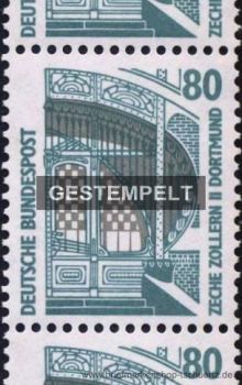 Bund, 1342 R I. g.Nr./200-3 oo