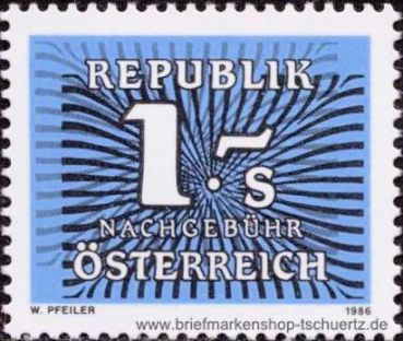 sterreich, Porto 262 **