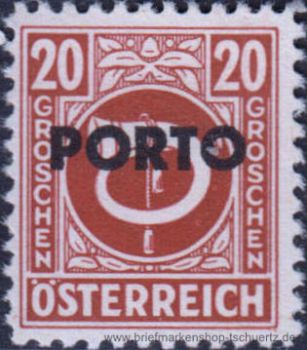 sterreich, Porto 196 **