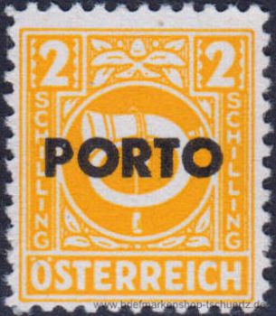 sterreich, Porto 202 **