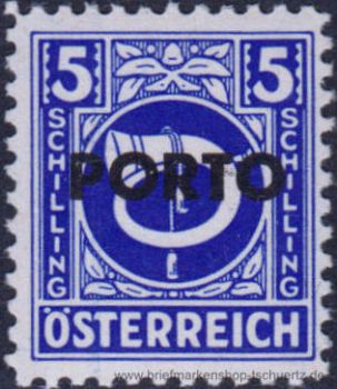 sterreich, Porto 203 **