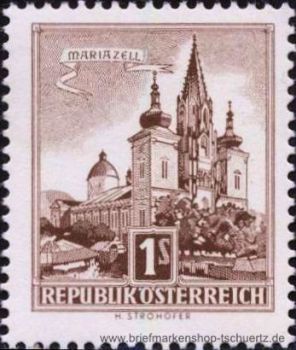sterreich, 1045 **