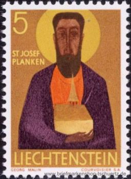Liechtenstein, 500 **