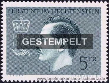 Liechtenstein, 427 oo