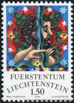 Liechtenstein, 716 **
