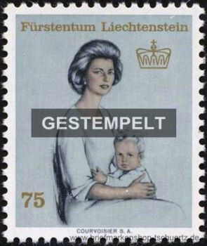 Liechtenstein, 459 oo