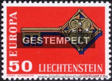 Liechtenstein, 495 oo