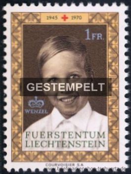 Liechtenstein, 526 oo