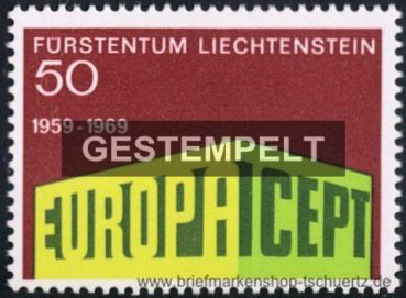 Liechtenstein, 507 oo