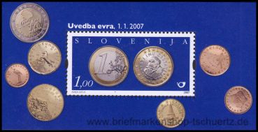 Slowenien, Bl. 31 **