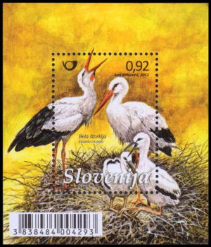 Slowenien, Bl. 57 **