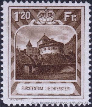 Liechtenstein, 105 B *