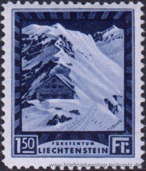 Liechtenstein, 106 B *