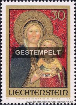 Liechtenstein, 595 oo