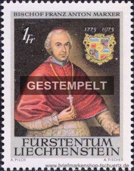 Liechtenstein, 613 oo