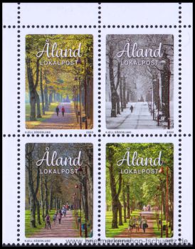 land, 489-92 ZD **