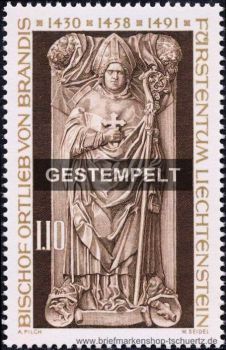 Liechtenstein, 666 oo