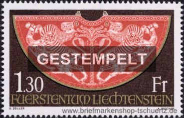 Liechtenstein, 634 oo