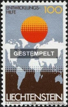 Liechtenstein, 730 oo