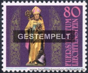 Liechtenstein, 775 oo