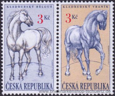 Tschechien, 123/122 **