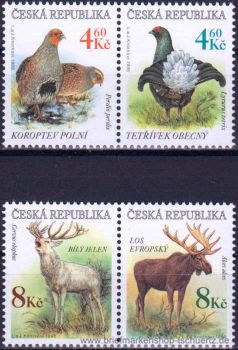 Tschechien, 178-81 ZD **