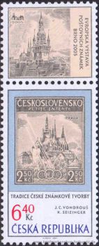 Tschechien, 346 Zf **