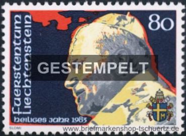 Liechtenstein, 830 oo