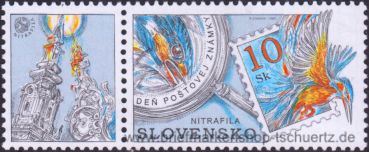 Slowakei, Zf 443 **