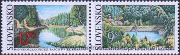 Slowakei, 464/63 W **
