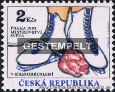 Tschechien, 2 oo