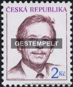 Tschechien, 3 oo