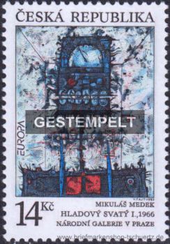 Tschechien, 5 oo