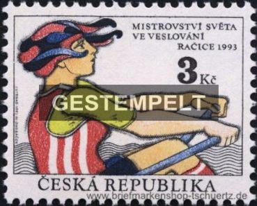 Tschechien, 20 oo