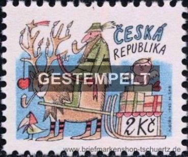 Tschechien, 28 oo