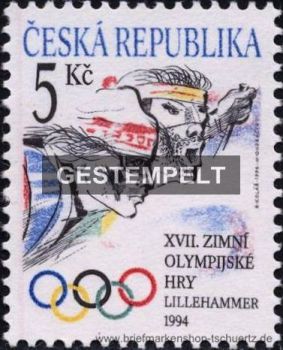Tschechien, 34 oo