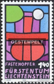 Liechtenstein, 895 oo