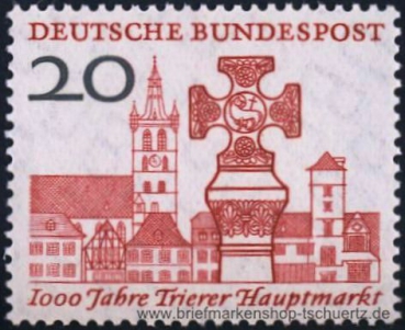 Bund, 290 **