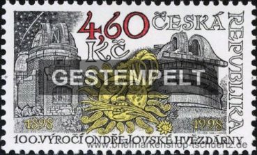 Tschechien, 171 oo