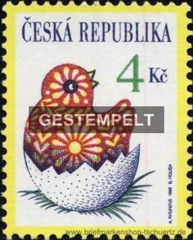 Tschechien, 172 oo