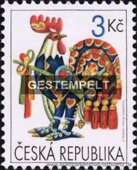 Tschechien, 211 oo