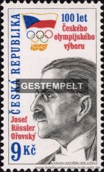 Tschechien, 214 oo