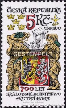 Tschechien, 245 oo